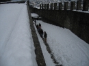 Davos, Lugano, Zurmatt 060 * great snowball fight vantage point.. * 2592 x 1944 * (1.83MB)